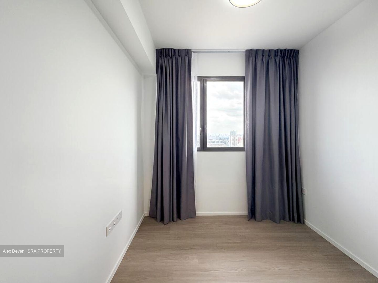Amo Residence (D20), Apartment #520157351